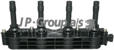 JP GROUP 1291600900 -  Катушка зажигания